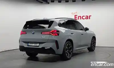BMW X3 2025 2.0 Автомат в Москве № 228242, миниатюра 7