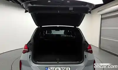 BMW X3 2025 2.0 Автомат в Москве № 228242, миниатюра 8