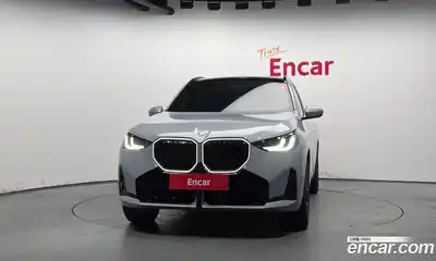 BMW X3 2025 2.0 Автомат в Москве № 228242, миниатюра 9