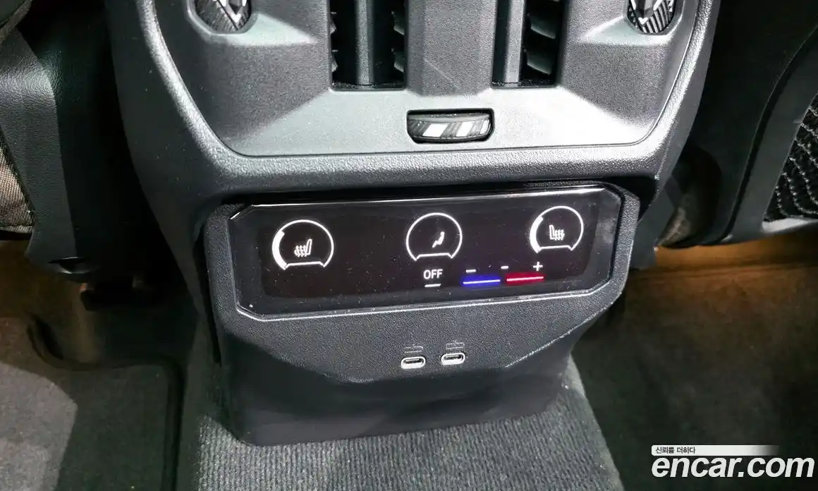 BMW X3 2025 2.0 Автомат в Москве № 228242, фото 10