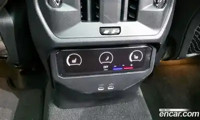 BMW X3 2025 2.0 Автомат в Москве № 228242, миниатюра 10