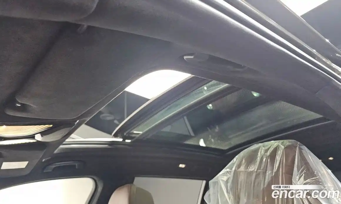 BMW X7 2023 3.0 Автомат в Москве № 228711, фото 19