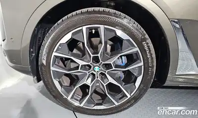 BMW X7 2023 3.0 Автомат в Москве № 228711, миниатюра 5