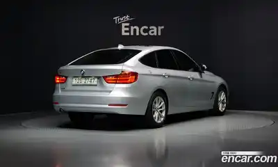 BMW Gran Turismo, 2014