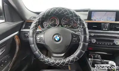 BMW Gran Turismo 2014 2.0 Автомат в Москве № 229292, миниатюра 11