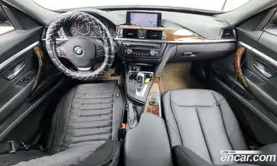 BMW Gran Turismo 2014 2.0 Автомат в Москве № 229292, миниатюра 12