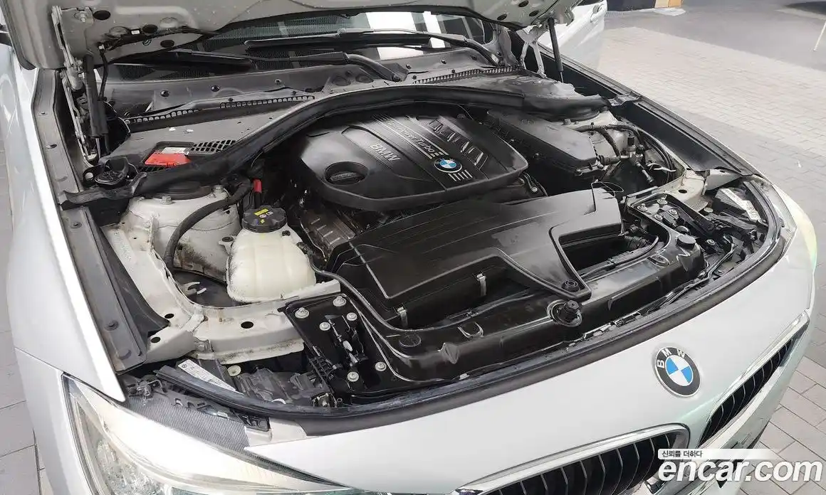 BMW Gran Turismo 2014 2.0 Автомат в Москве № 229292, фото 14