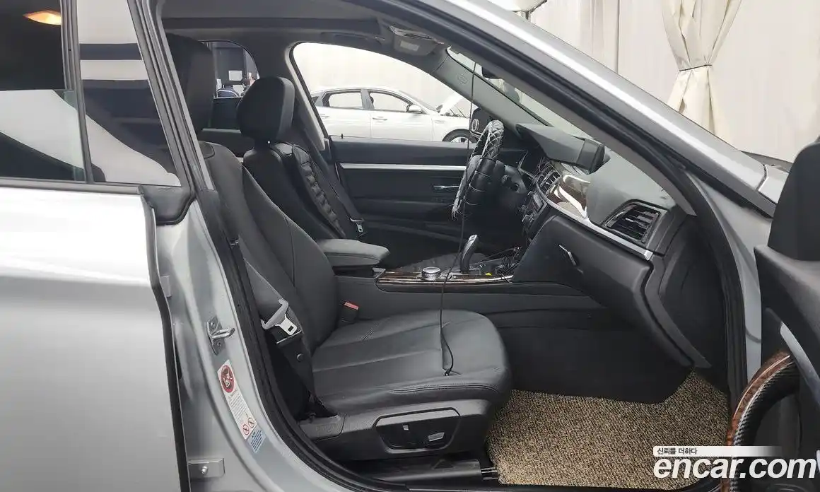 BMW Gran Turismo 2014 2.0 Автомат в Москве № 229292, фото 15