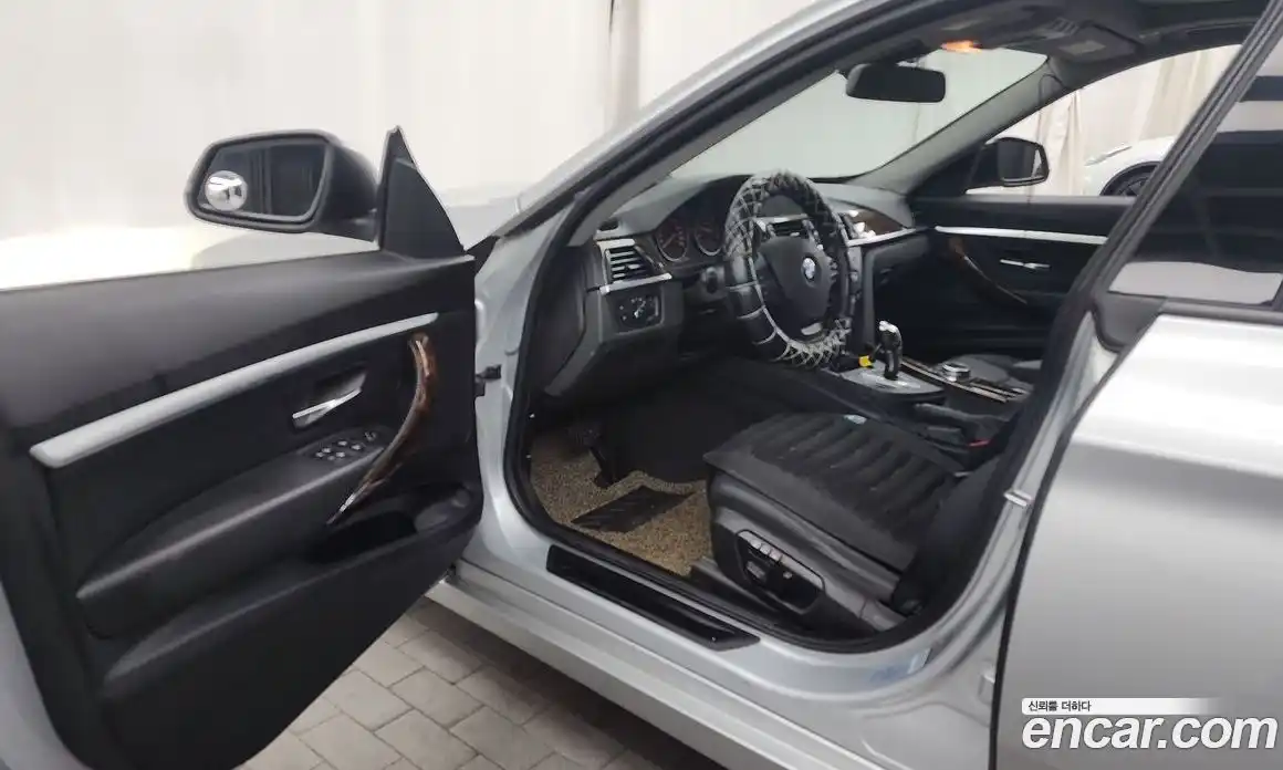 BMW Gran Turismo 2014 2.0 Автомат в Москве № 229292, фото 16