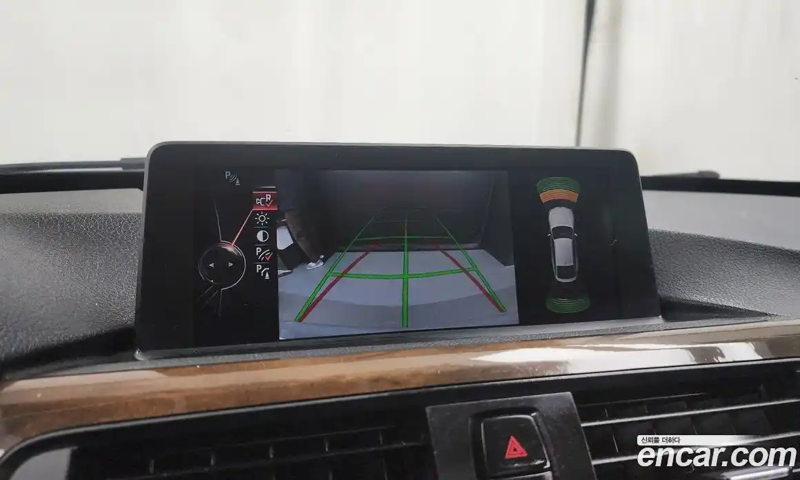 BMW Gran Turismo 2014 2.0 Автомат в Москве № 229292, фото 17