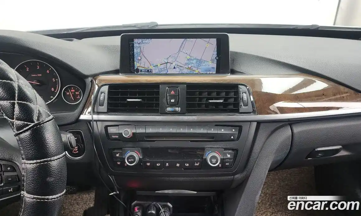 BMW Gran Turismo 2014 2.0 Автомат в Москве № 229292, фото 20