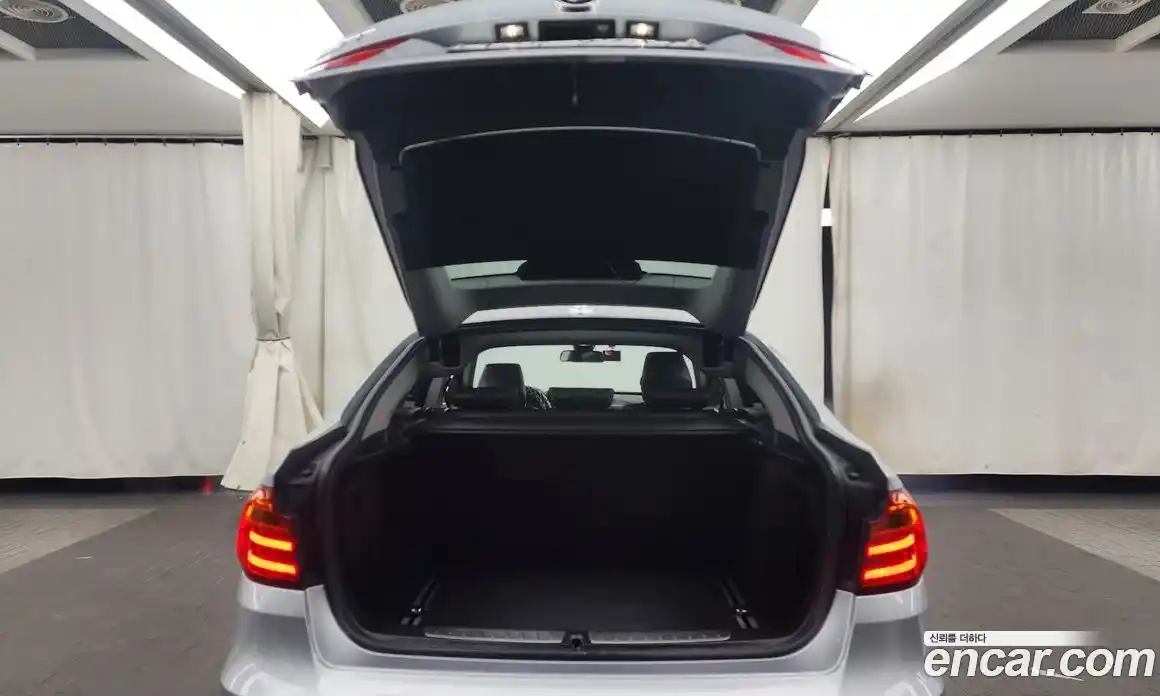 BMW Gran Turismo 2014 2.0 Автомат в Москве № 229292, фото 3