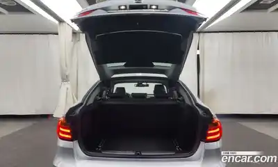 BMW Gran Turismo 2014 2.0 Автомат в Москве № 229292, миниатюра 3