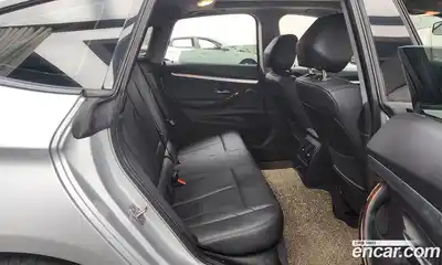 BMW Gran Turismo 2014 2.0 Автомат в Москве № 229292, миниатюра 4