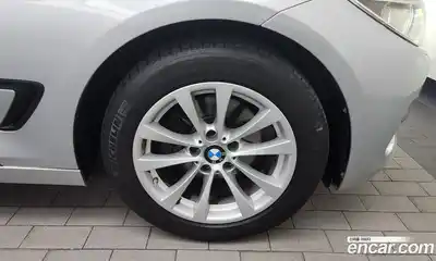 BMW Gran Turismo 2014 2.0 Автомат в Москве № 229292, миниатюра 5