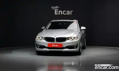 BMW Gran Turismo 2014 2.0 Автомат в Москве № 229292, миниатюра 6