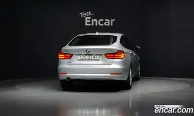 BMW Gran Turismo 2014 2.0 Автомат в Москве № 229292, миниатюра 7