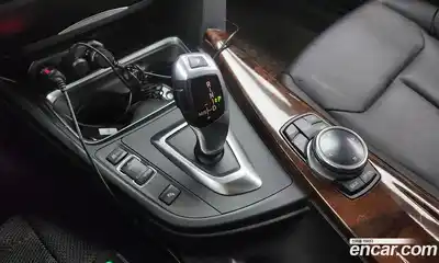 BMW Gran Turismo 2014 2.0 Автомат в Москве № 229292, миниатюра 8