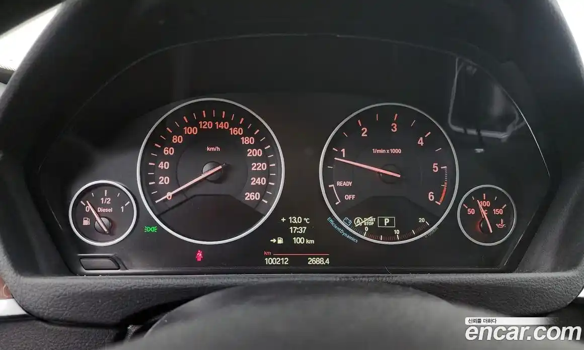 BMW Gran Turismo 2014 2.0 Автомат в Москве № 229292, фото 10