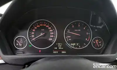 BMW Gran Turismo 2014 2.0 Автомат в Москве № 229292, миниатюра 10