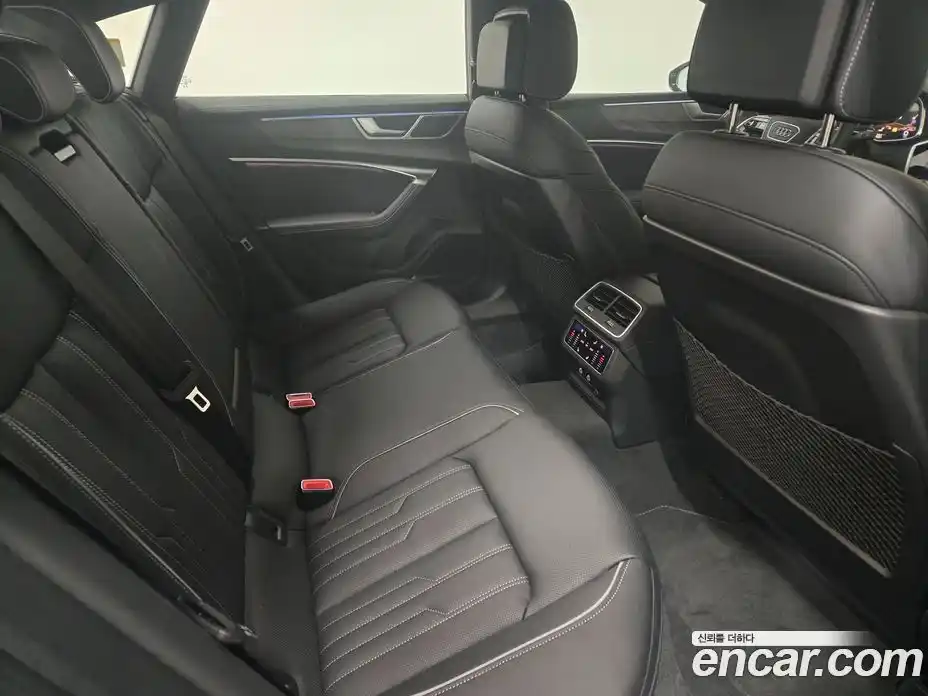 Audi A7 2024 3.0 Автомат в Москве № 230238, фото 11