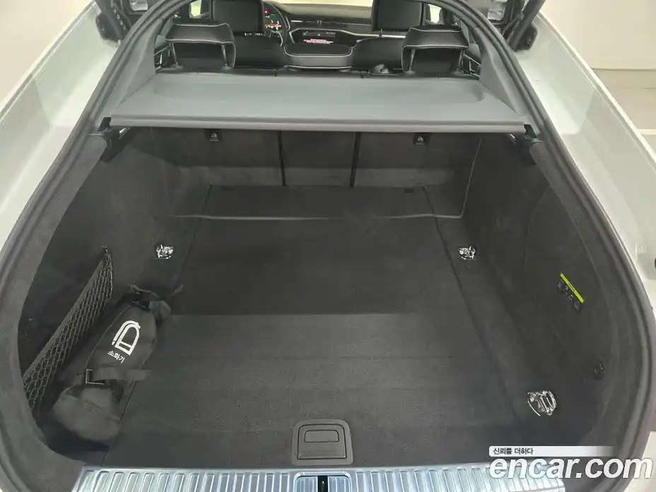 Audi A7 2024 3.0 Автомат в Москве № 230238, фото 14