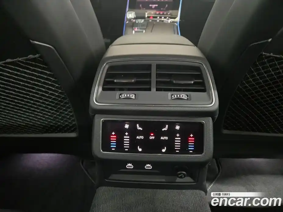 Audi A7 2024 3.0 Автомат в Москве № 230238, фото 17