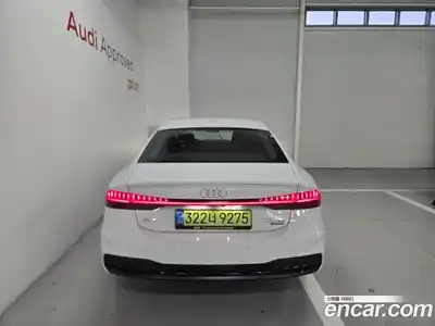 Audi A7 2024 3.0 Автомат в Москве № 230238, миниатюра 4