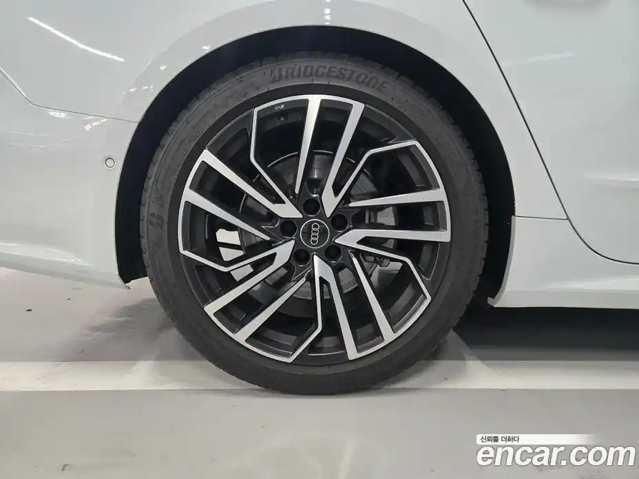 Audi A7 2024 3.0 Автомат в Москве № 230238, фото 5