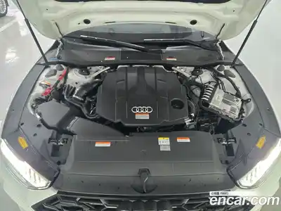 Audi A7 2024 3.0 Автомат в Москве № 230238, миниатюра 6