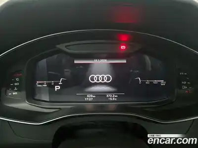 Audi A7 2024 3.0 Автомат в Москве № 230238, миниатюра 8