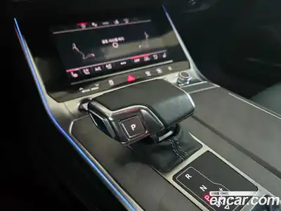 Audi A7 2024 3.0 Автомат в Москве № 230238, миниатюра 9