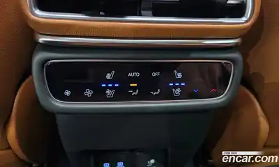 Genesis GV80 2024 2.5 Автомат в Москве № 23054, миниатюра 12