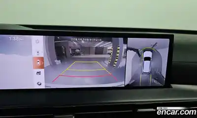 Genesis GV80 2024 2.5 Автомат в Москве № 23054, миниатюра 2