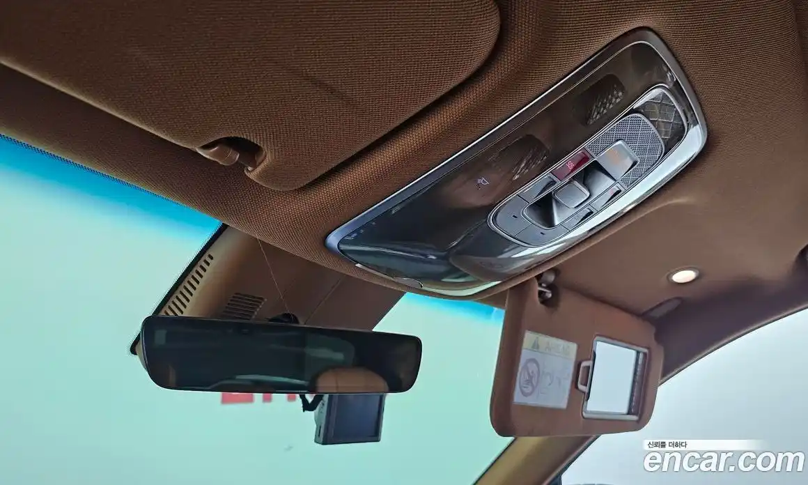 Genesis GV80 2024 2.5 Автомат в Москве № 23054, фото 8