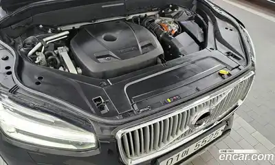 Volvo XC90 2017 2.0 Автомат в Москве № 230646, миниатюра 6