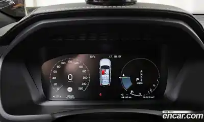 Volvo XC90 2017 2.0 Автомат в Москве № 230646, миниатюра 8