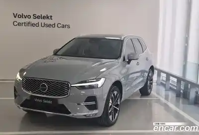 Volvo XC60, 2026