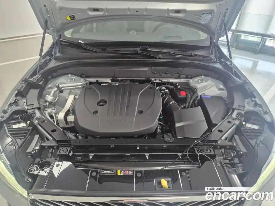 Volvo XC60 2026 2.0 Автомат в Москве № 230747, фото 6