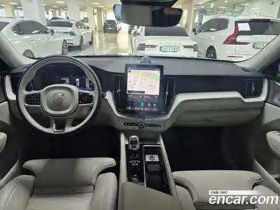 Volvo XC60 2026 2.0 Автомат в Москве № 230747, миниатюра 7