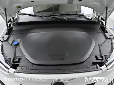 Volvo XC40 2024 0.2 Автомат в Москве № 230798, миниатюра 6