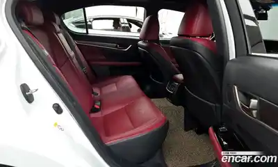 Lexus GS 2016 3.5 Автомат в Москве № 232054, миниатюра 12