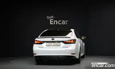 Lexus GS 2016 3.5 Автомат в Москве № 232054, миниатюра 4