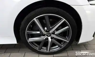 Lexus GS 2016 3.5 Автомат в Москве № 232054, миниатюра 5