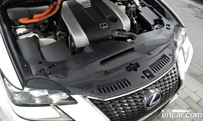 Lexus GS 2016 3.5 Автомат в Москве № 232054, миниатюра 6