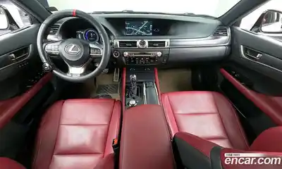 Lexus GS 2016 3.5 Автомат в Москве № 232054, миниатюра 7