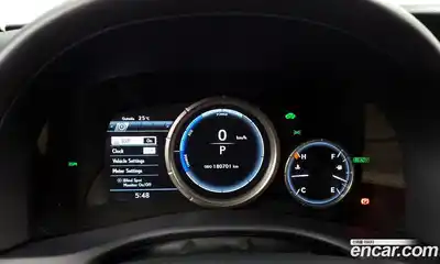 Lexus GS 2016 3.5 Автомат в Москве № 232054, миниатюра 8