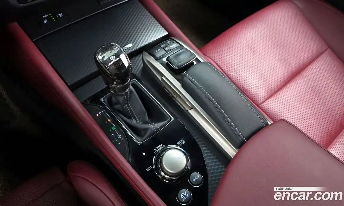 Lexus GS 2016 3.5 Автомат в Москве № 232054, фото 9