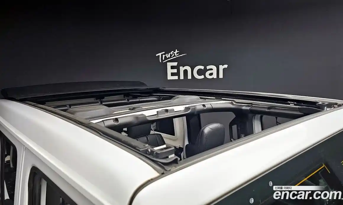 Jeep Wrangler 2021 2.0 Автомат в Москве № 232313, фото 6