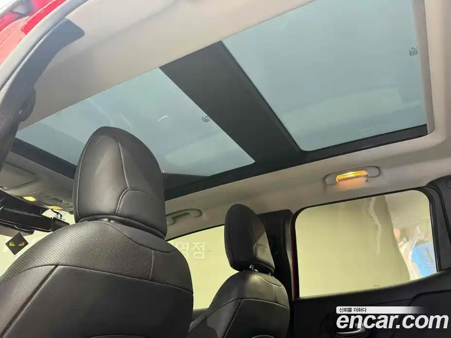 Jeep Renegade 2017 2.4 Автомат в Москве № 232547, фото 12